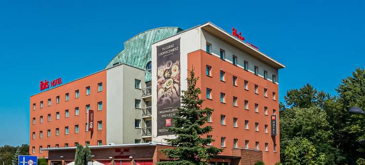 宜必思卡托维兹扎布热酒店(Ibis Katowice Zabrze)图片