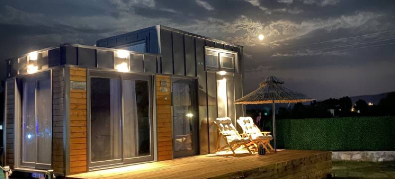 Lavira微小房屋村(Lavira Tiny House Village)图片