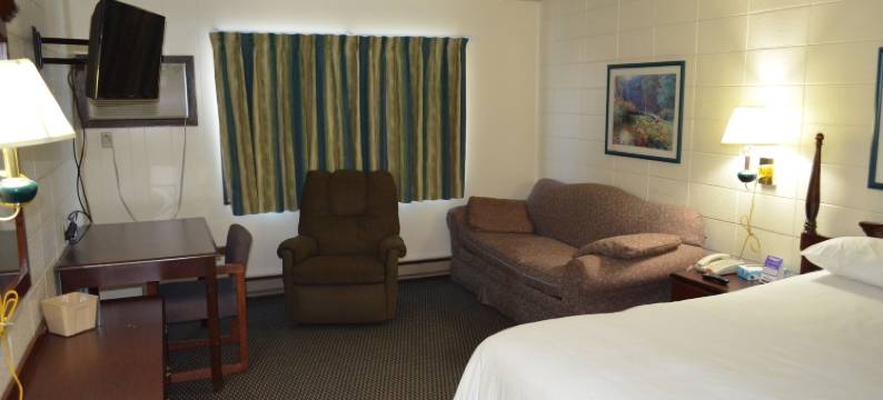 法戈大酒店(Grand Inn Fargo)图片