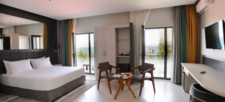 DEDEMAN VAN度假村及水上乐园(Dedeman Van Resort & Aqua)图片