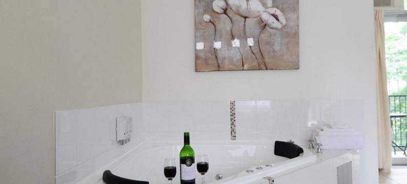 戴克里先的寝宫酒店(Sanctuary Resort Motor Inn)图片