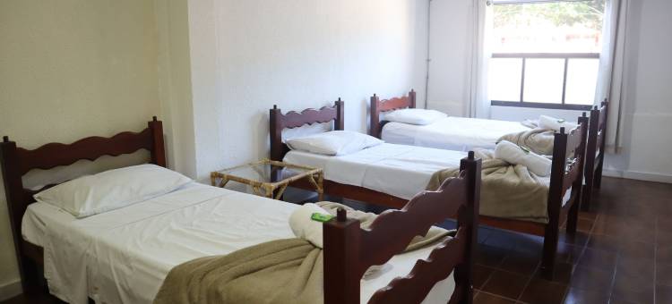 丽莎海港旅店(Pousada Lisamar)图片