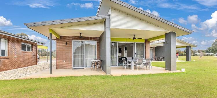 Comfort Suites Clu巴汉姆高尔夫度假村(Comfort Suites Clubarham Golf Resort)图片