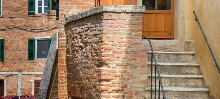 圣托分散式酒店(Albergo Diffuso Borgo Santo)图片