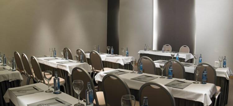 埃兹加莱拉斯阿提卡21号公寓式酒店(Aparthotel Attica21 As Galeras)图片