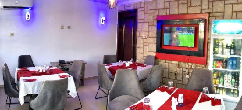 豪华的奥贝酒店(Hotel by Luxury l'Auberge)图片