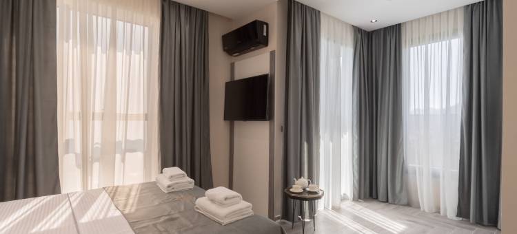 迪曼酒店(D Iman Hotel)图片