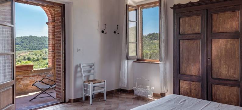 阿巴迪亚西奇莱斯酒店(Abbadia Sicille Relais)图片