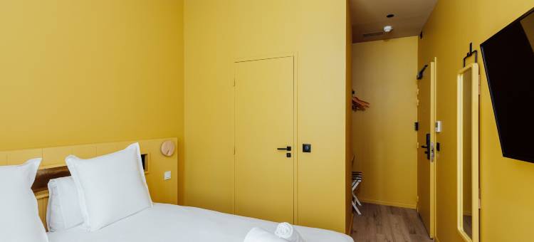 费尔南德距离大教堂150米，市中心 Encore Mieux(Fernand - 150m de la Cathédrale, Plein Centre - Encore Mieux)图片