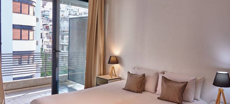 巴贝尔奥托酒店(Babel Alto)图片