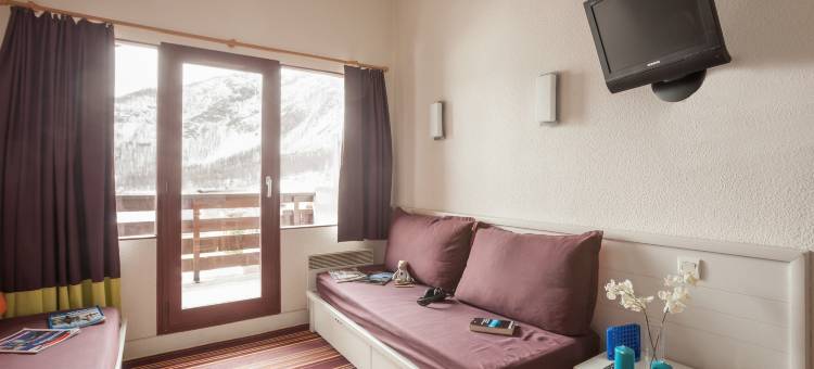 拉代尔皮埃尔假日酒店(Résidence Pierre & Vacances la Daille)图片