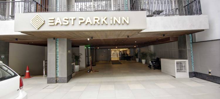 East Park Inn东园旅馆(East Park Inn)图片