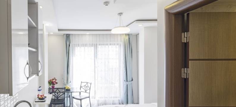 红帐篷套房88酒店(The Red Tent Suite 88)图片