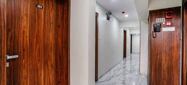 Fabhotel New 7 Star图片