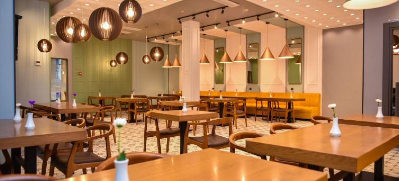 君主酒店(Hotel Monarch)图片
