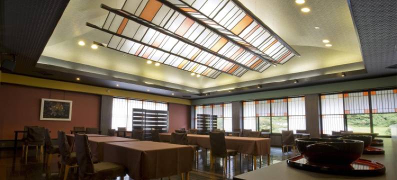 草薙温泉 最上川别邸红旅馆(名汤之宿 高见屋集团)(Takamiya Ryokan Beni)图片