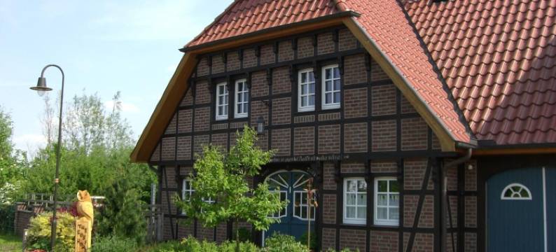 温馨家园酒店(The Cosy Home)图片