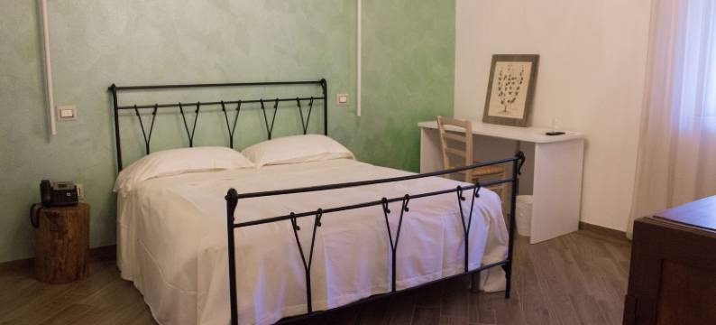 欧尔梅托农场酒店(Fattoria l'Olmetto)图片