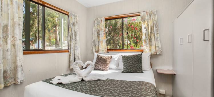 微风假日公园 - 霍尔斯山谷营地(Breeze Holiday Parks - Halls Gap)图片