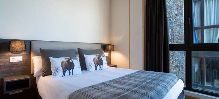 皮埃尔度假酒店公主公寓(Pierre & Vacances Pas de la Casa Princesa)图片