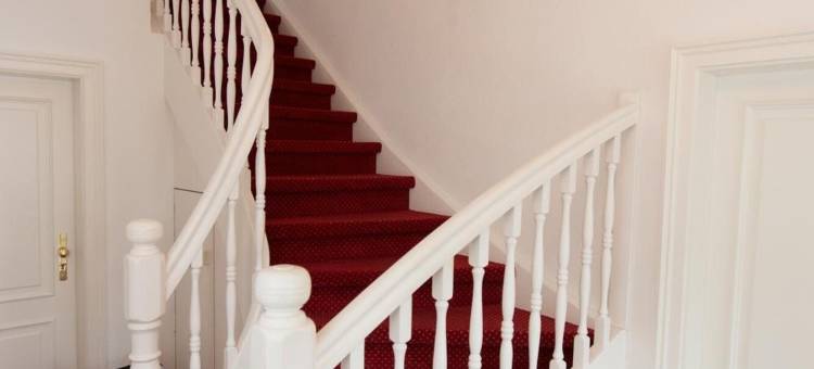 叙尔特岛布劳姆谢酒店(Hotel Sylter Blaumuschel)图片