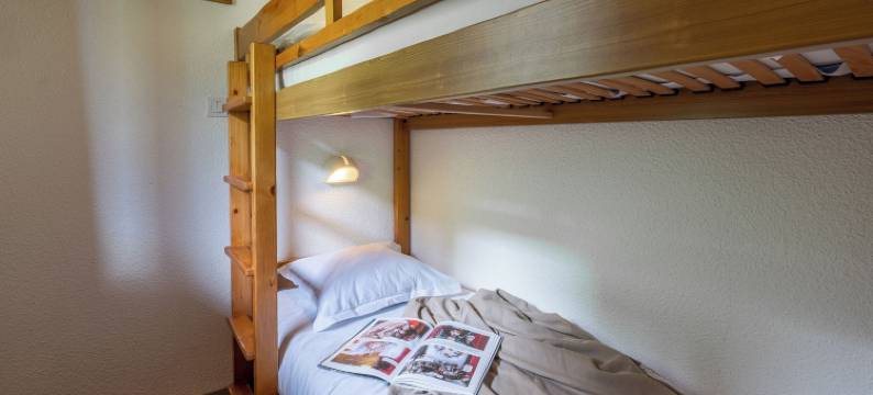 皮埃尔假日托阿多麦娜酒店(Résidence Pierre & Vacances les Trois Domaines)图片