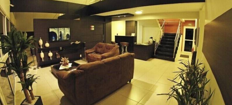 高卓酒店(Gaúcho Hotel)图片