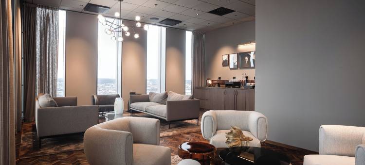 克拉丽奥酒店德拉肯(Clarion Hotel Draken)图片