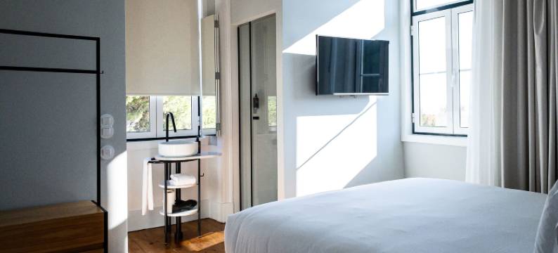 位于埃斯托里尔的一所房子(A House in Estoril - Adults Only)图片