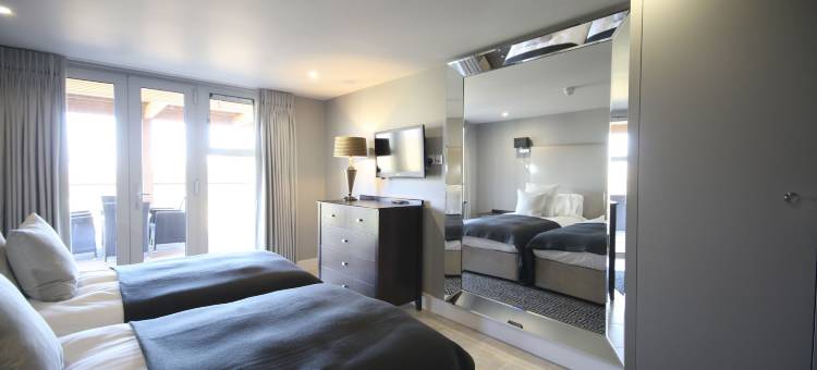 苹果树旅舍(Apple Tree Lodges)图片