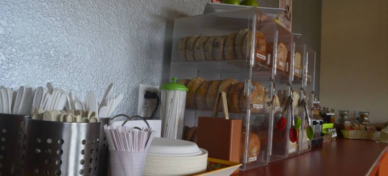 梅萨维德复古汽车旅馆(Retro Inn at Mesa Verde)图片