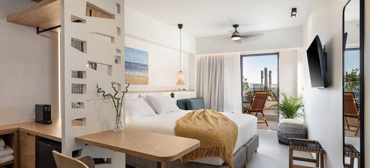 卡拉奢华海滨套房(Calla Luxury Seafront Suites)图片