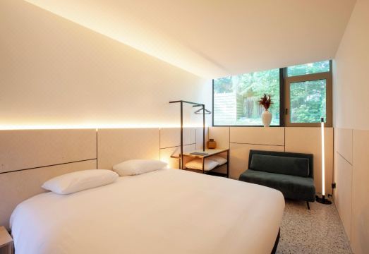 Hotel The Lodge Heverlee Hotel Overview