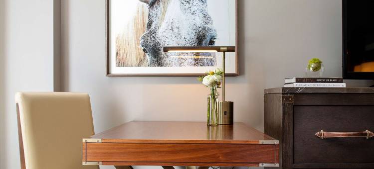 伊兰城堡酒庄度假村(Chateau Elan Winery)图片