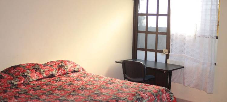 水彩胡雅斯特卡酒店(Hotel Acuarela Huasteca)图片