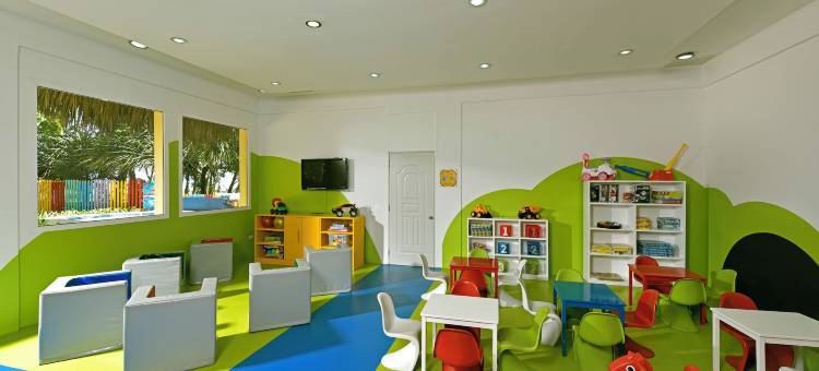 Iberostar Waves Costa Dorada图片