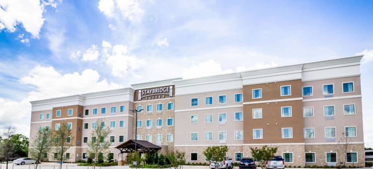 Staybridge Suites 普莱诺(Staybridge Suites Plano - Legacy West Area)图片