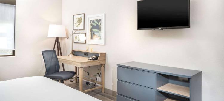 石山丽怡酒店(Country Inn & Suites by Radisson, Stone Mountain, GA)图片