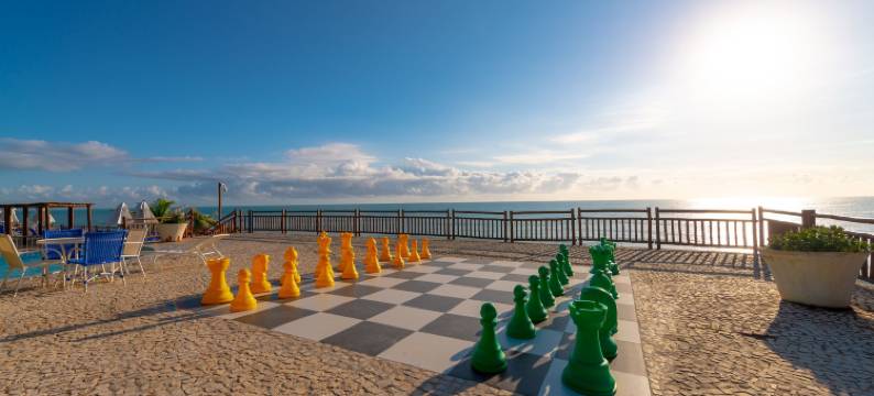 海洋皇宫精品酒店 - 全包式(Ocean Palace All Inclusive Premium)图片