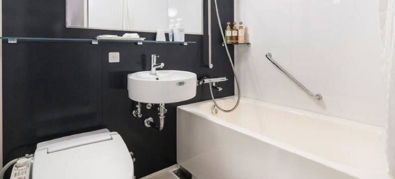 草津埃斯托比亚酒店(Kusatsu Estopia Hotel)图片