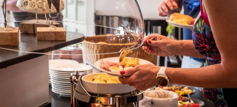 托尔特姆酒店(Hotel am Torturm)图片