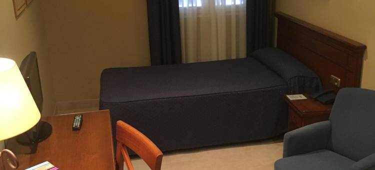 马诺洛梅奥酒店(Hotel Manolo Mayo)图片