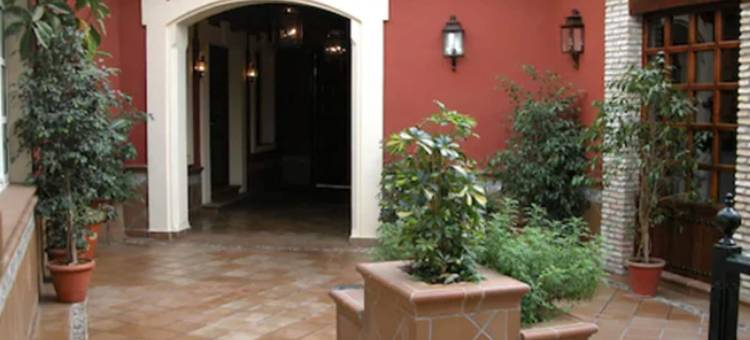 马诺洛梅奥酒店(Hotel Manolo Mayo)图片