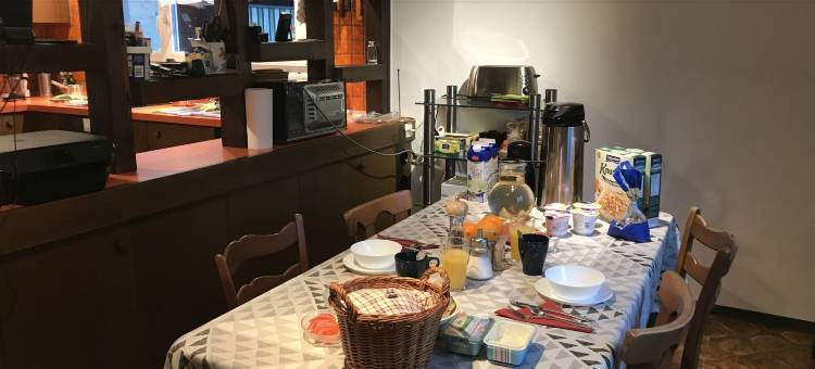 上蒙普夫民宿(Bed n Breakfast Obermumpf)图片