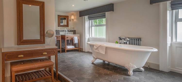 德威尔博蒙特庄园(De Vere Beaumont Estate)图片