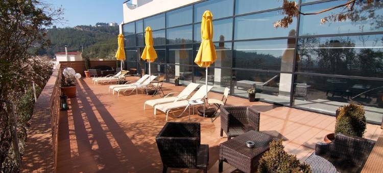 艾格纳提亚城市水疗酒店(Egnatia City Hotel & Spa)图片