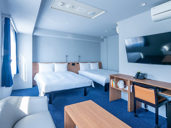 东横INN熊本机场