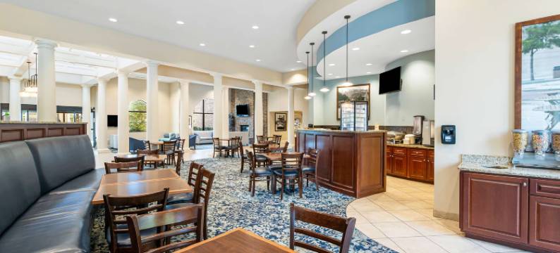 维斯盖特贝斯特韦斯特优质套房酒店(Best Western Plus Westgate Inn  Suites)图片