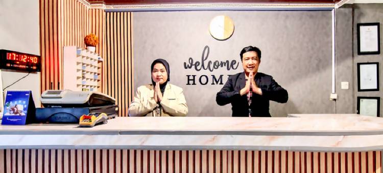 Guesthouse Guntari Cikarang图片