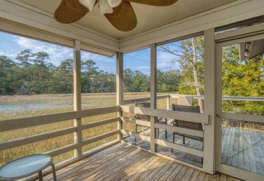 Marsh Views and Neighborhood Pool - Serene Creekwatch Haven Hotel Overview